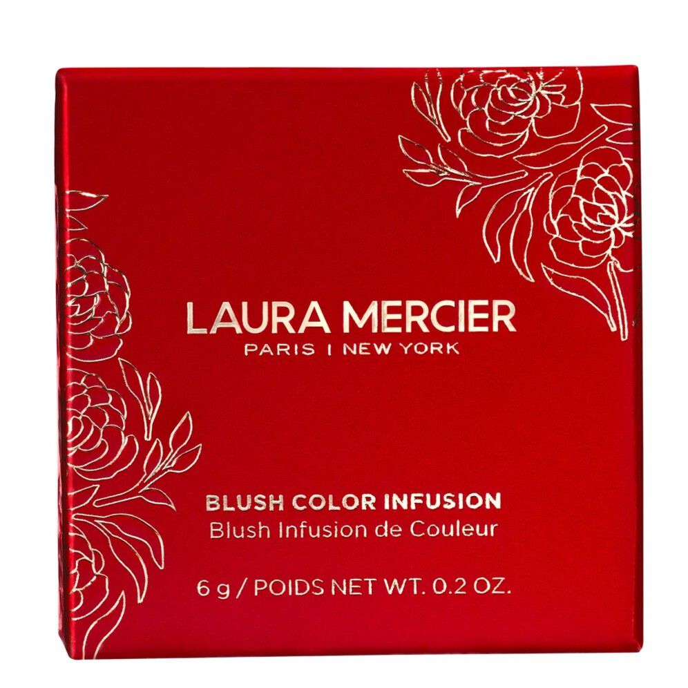 Laura Mercier Blush Color Infusion Limited Edition