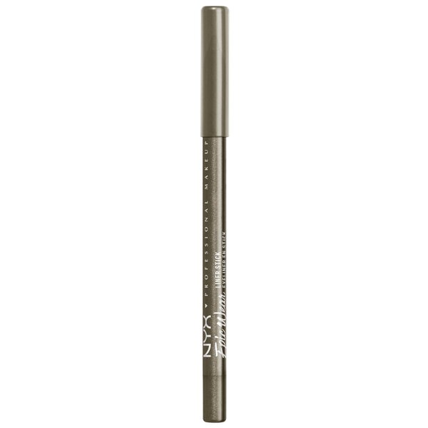 NYX Professional Makeup Epic Wear EWLS03 All Time Olive Liner Stick<br>