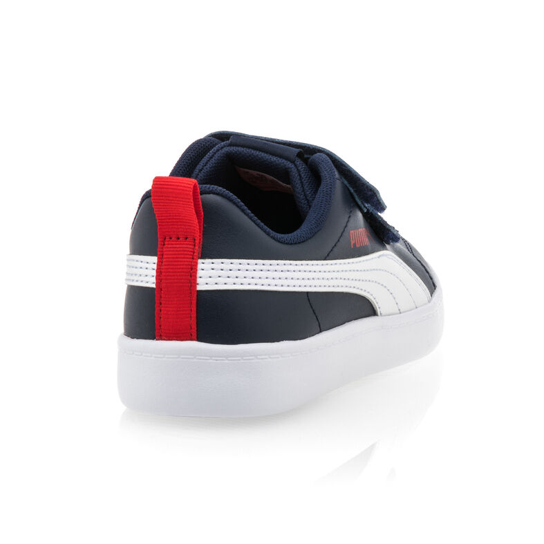 Καλάθια / sneakers Garcon Bleu