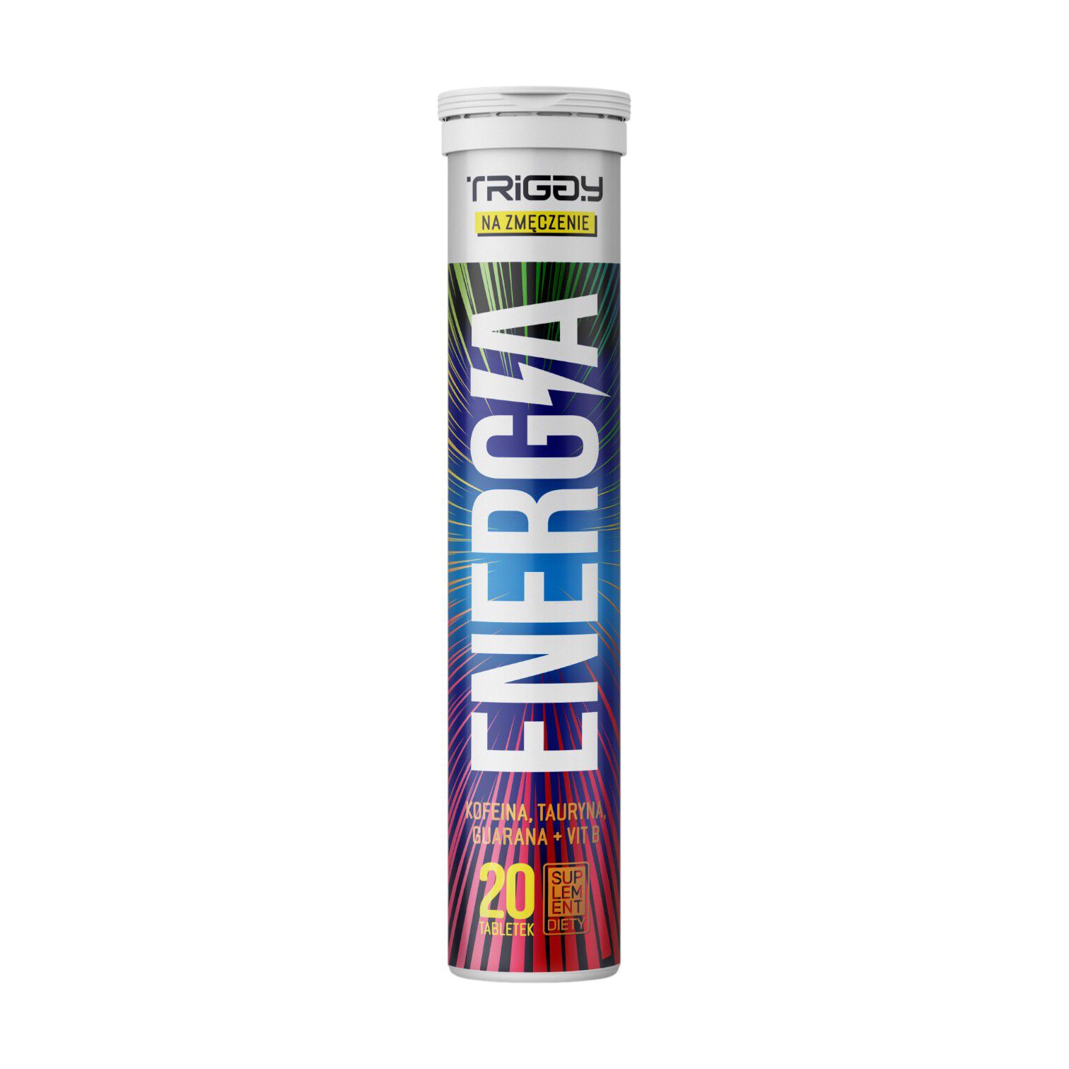 Énergie Triggy