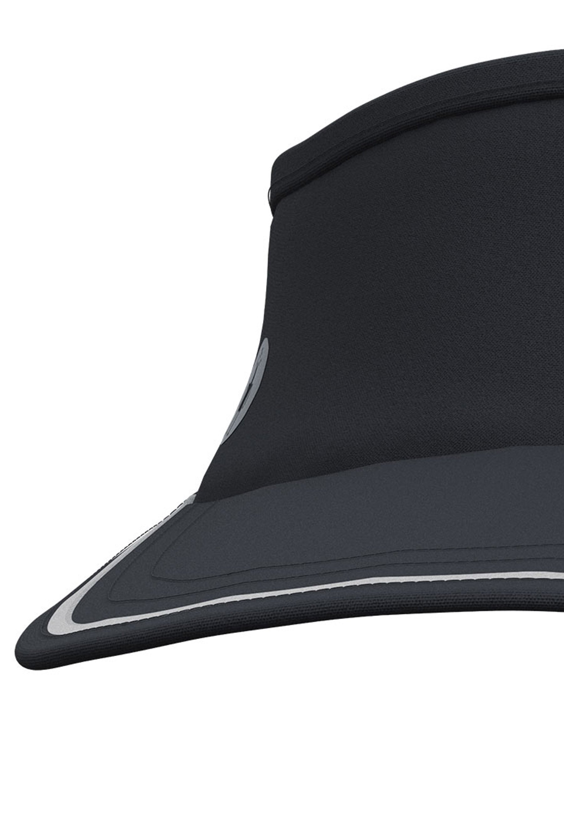 Smartwool VISOR - Caps - svart