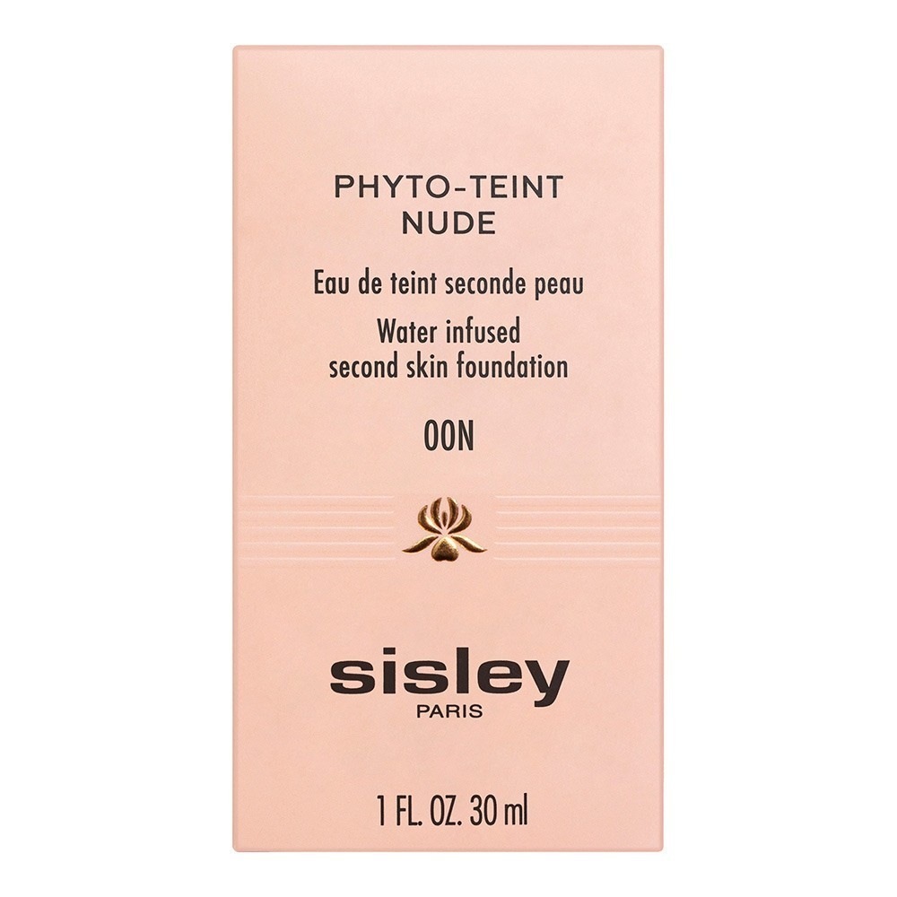 Sisley puder Phyto-Teint Nude - 30 ml