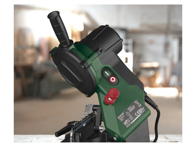 PARKSIDE® PSG 85 C2 Ketjun teroitin, 85 W