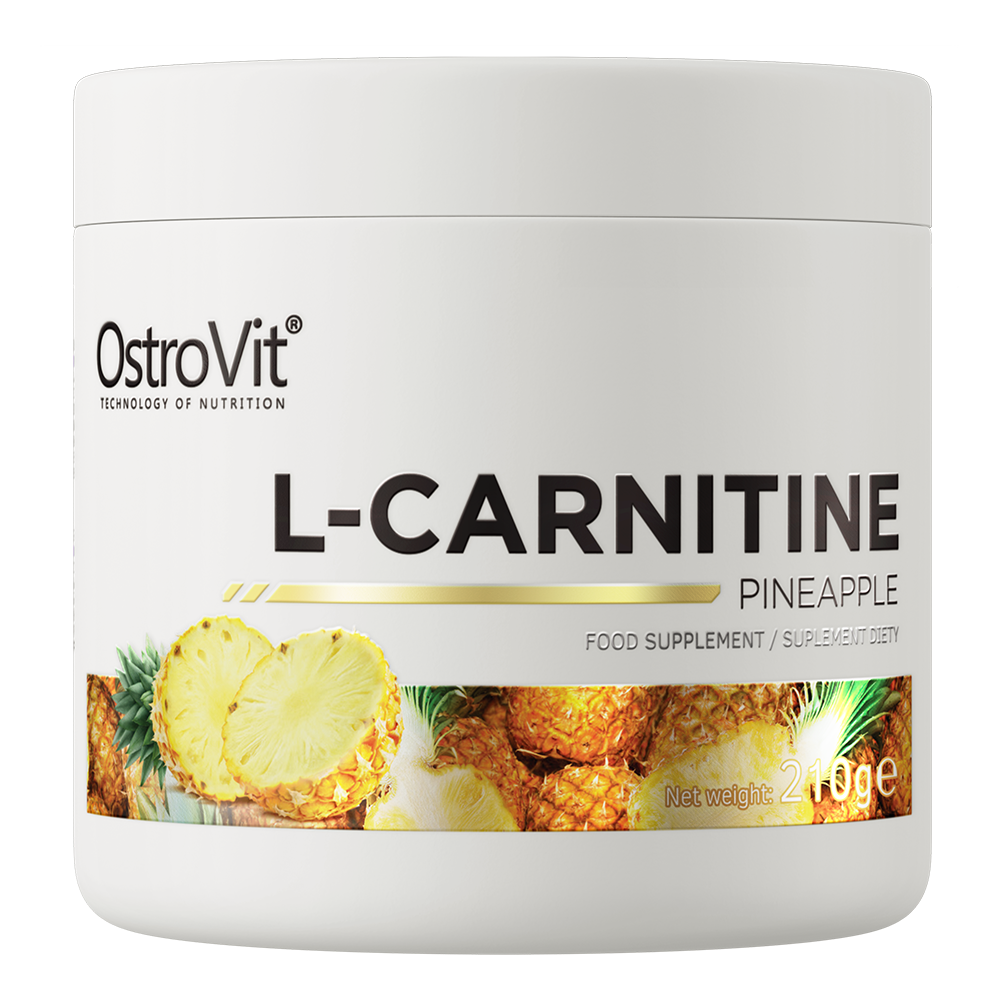 OstroVit L-Carnitine