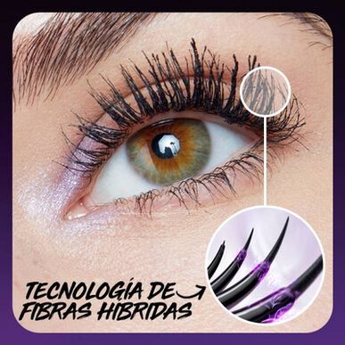 Maybelline NY maskara za podaljševanje ustnic Falsies Surreal 10 ml 10 ml