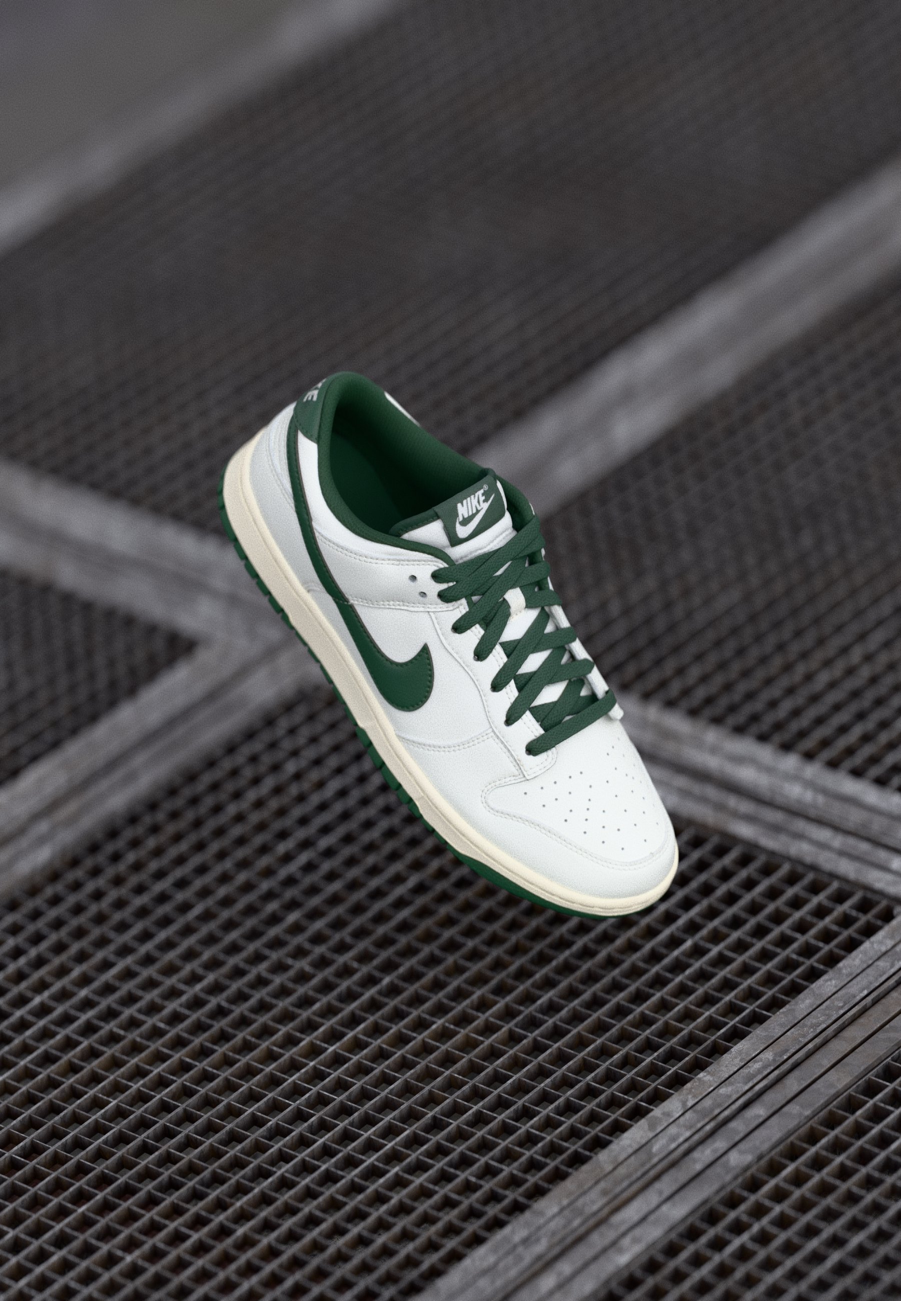 Nike Sportswear lage sneakers