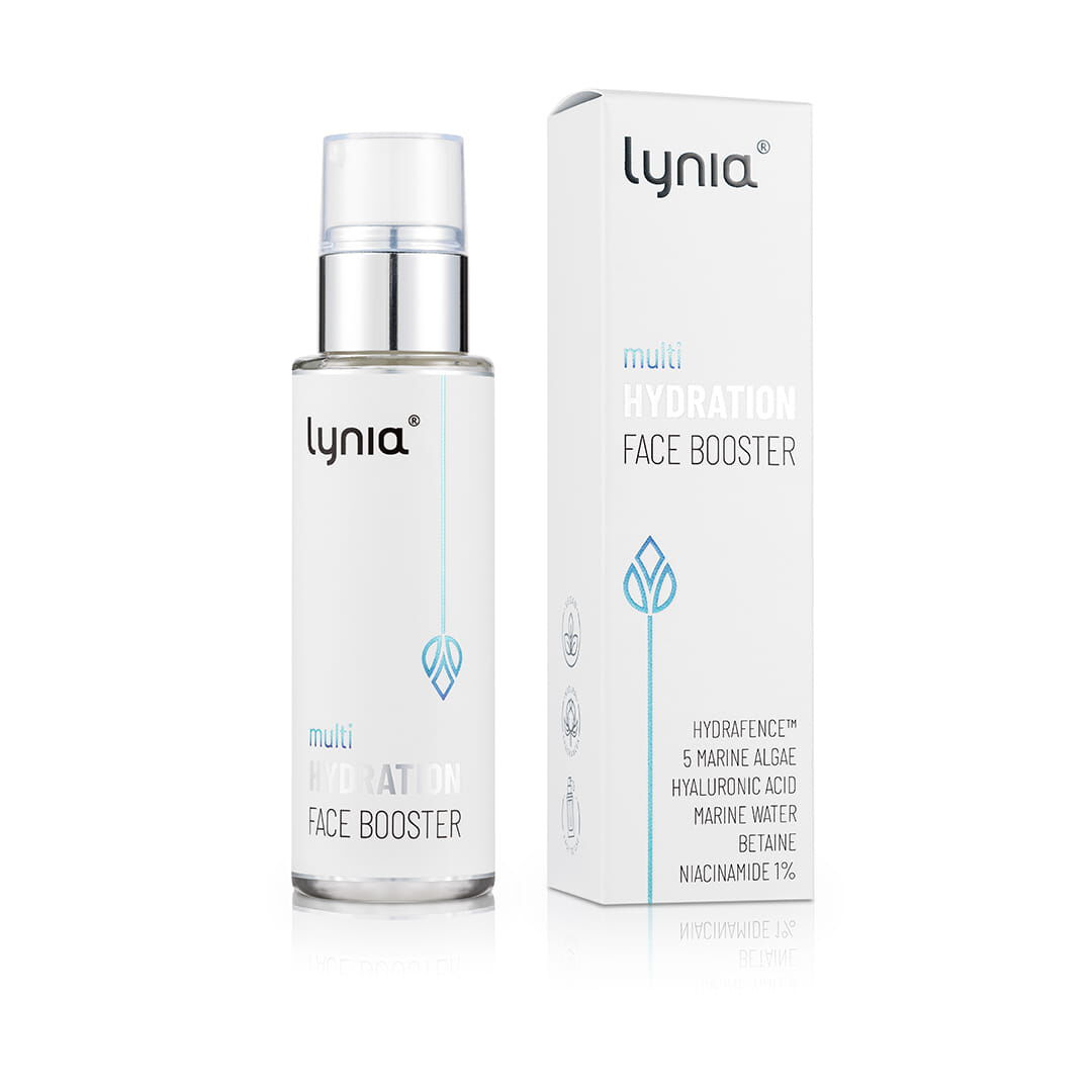 Lynia Multi Hydration