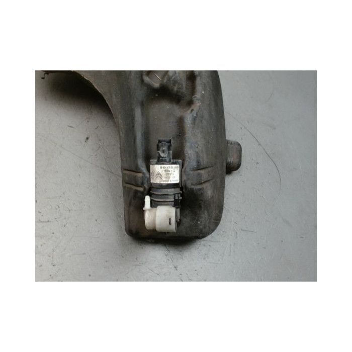 RESERVOIR LAVE-GLACE AV AUTO PEUGEOT 307 2001-2005 2.0 HDi 90 - 6431C2 - B2-742369  PIÈCES  D'OCCASION