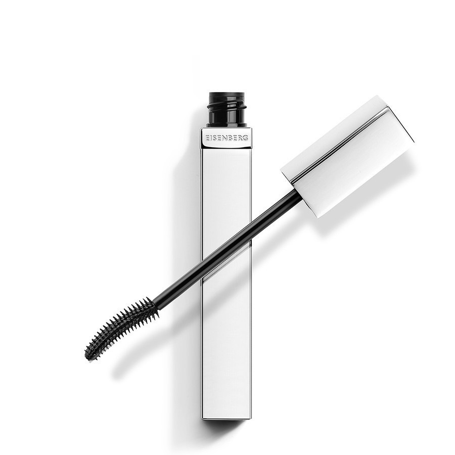 Eisenberg blakstienų tušas THE MAKEUP The Graphic Mascara® - EBONY BLACK