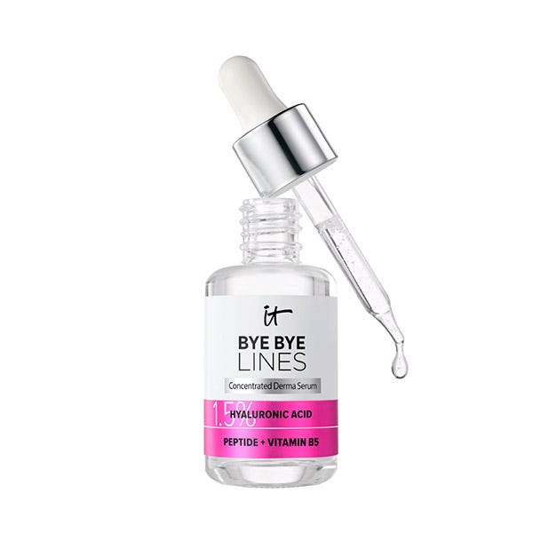 Ser cu acid hialuronic pentru linii fine | 30 ml