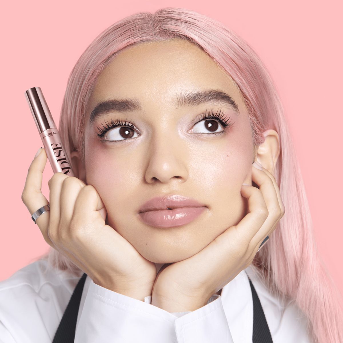 L'Oréal Paris Lap Paradise