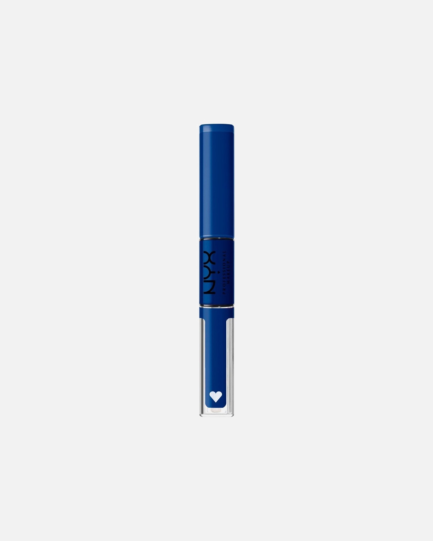 NYX Professional Makeup Lipstain Pride Makeup Shine Loud High Shine - 3,4 ml