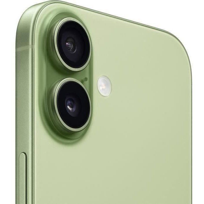 APPLE iPhone 17 512GB Sage + 20W power adapter