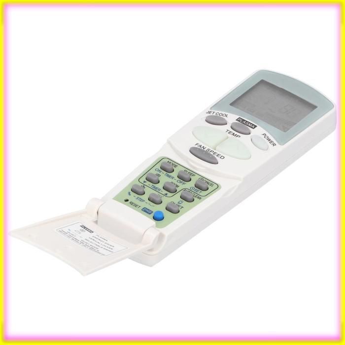 keenso AKB72955307 Air Conditioner Controller, Durable Remote Control, Video Projector