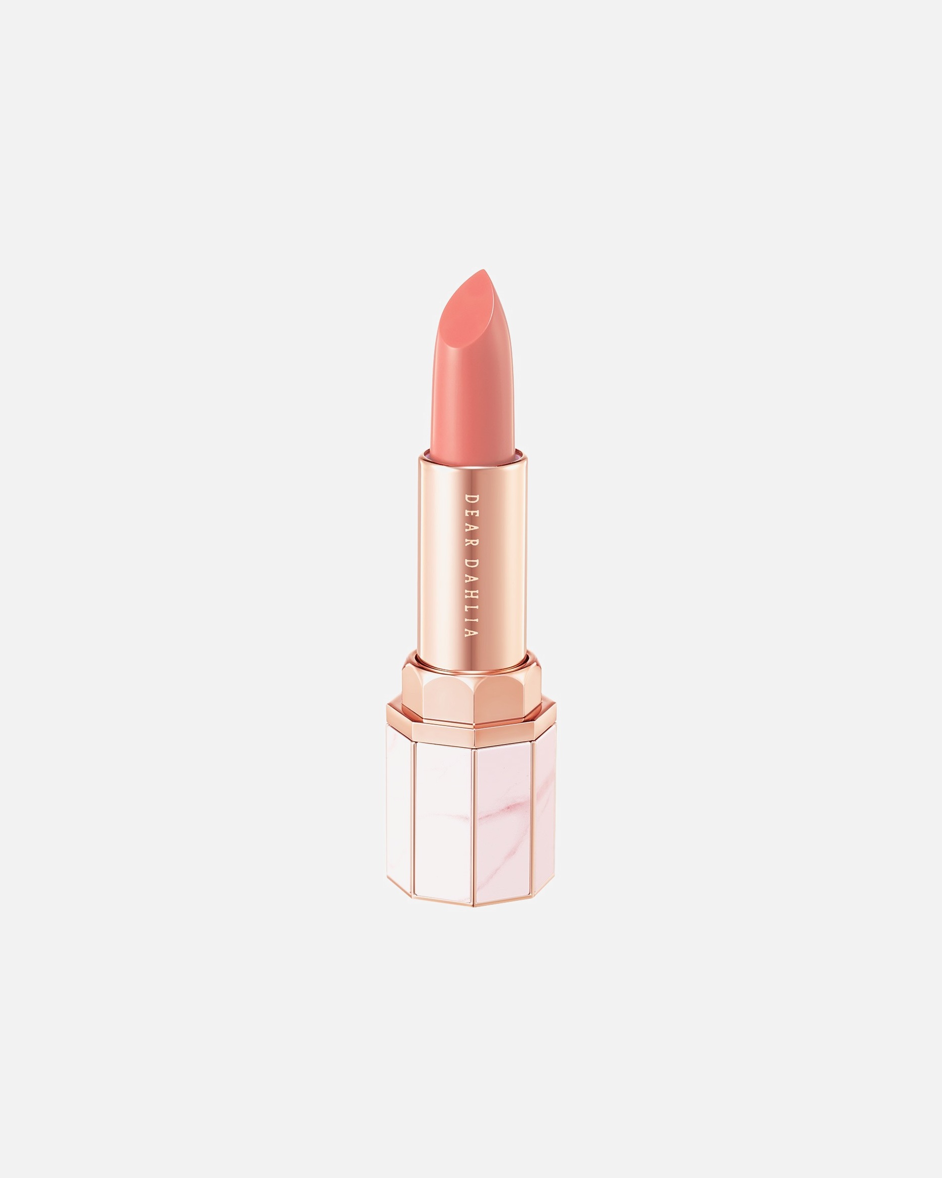 Dear Dahlia blooming edition lip paradise sheer dew tinted lipstick