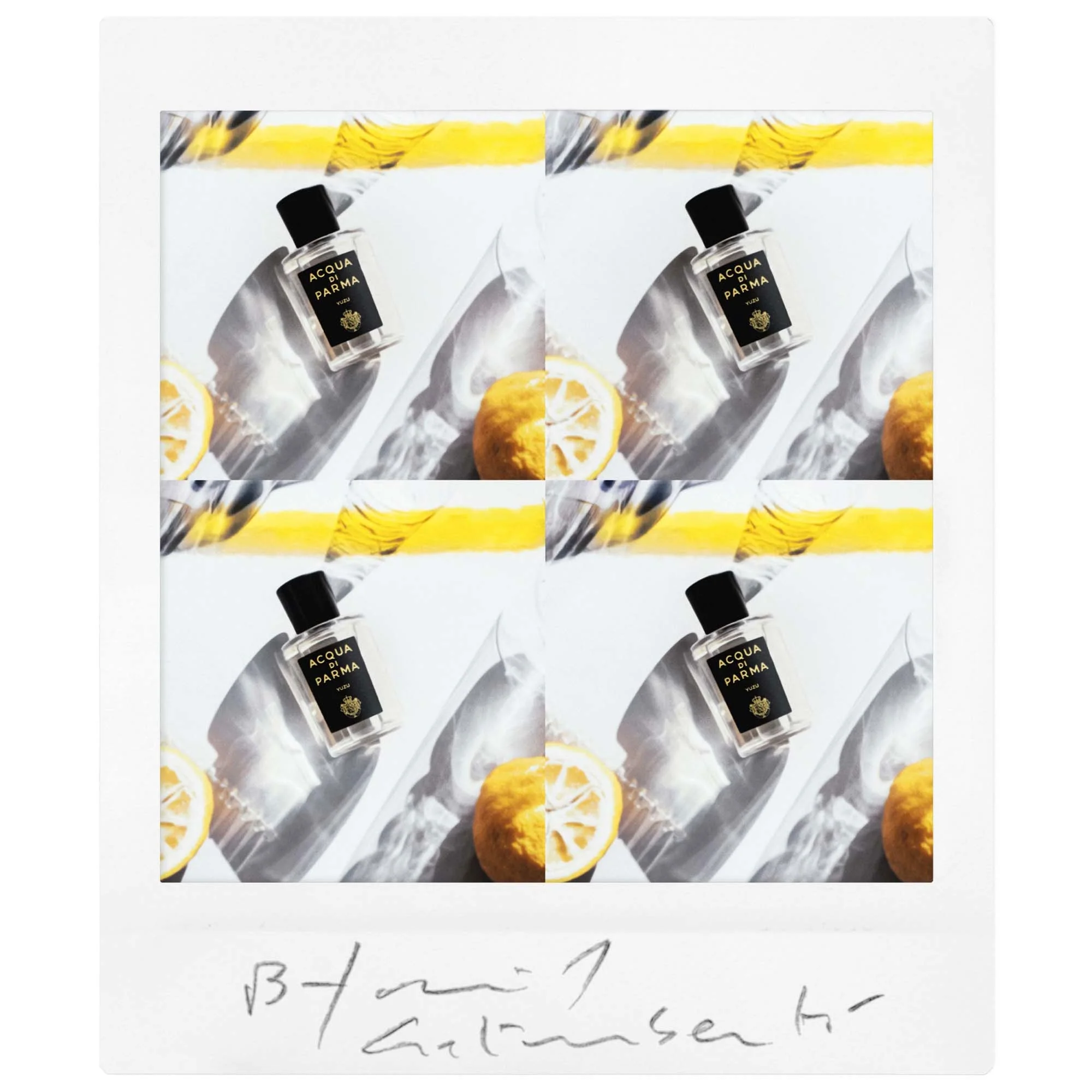 Signatures of the Sun Yuzu - Eau de Parfum Unisex, Eau de Parfum