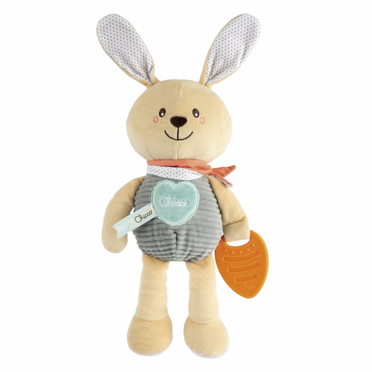 Lapin câlin Conejito