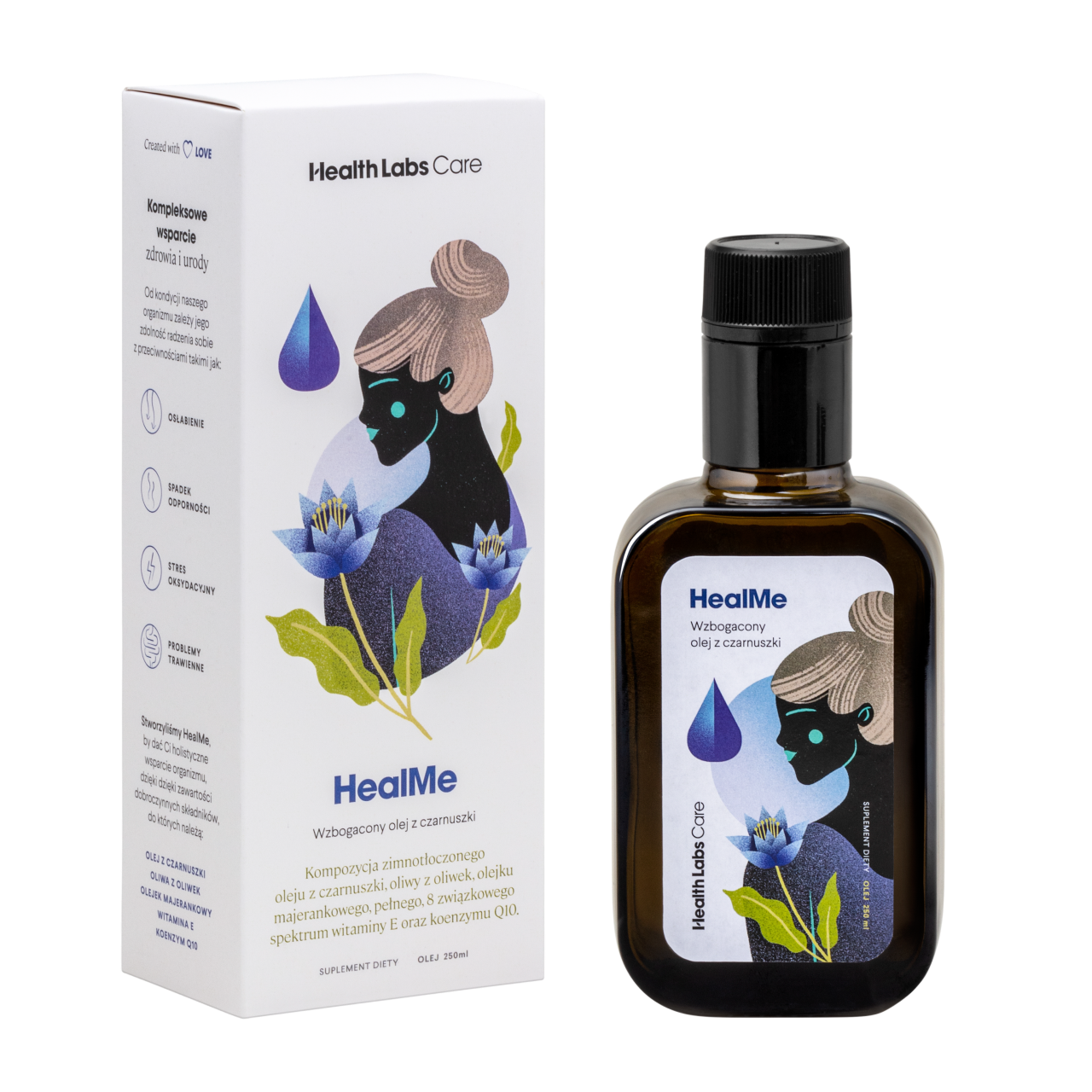 Laboratoare de Sănătate Îngrijire HealMe