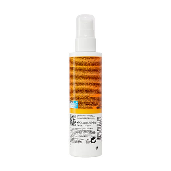 Anthelios Ultra-Light SPF 30| 200 ml