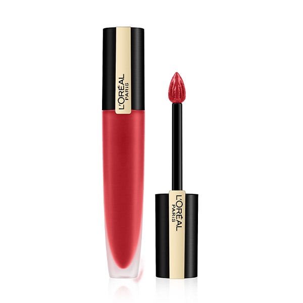 Rouge Empowereds læbestift 136
