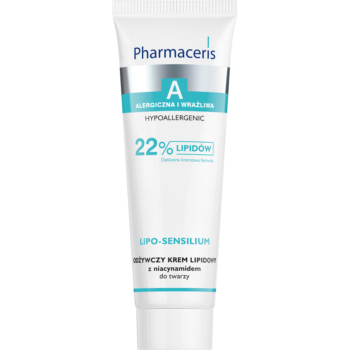 Pharmaceris A Lipo-Sensilium