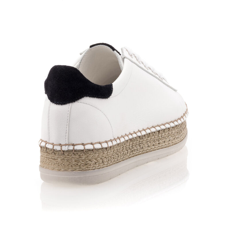Baskets / sneakers Femme Blanc