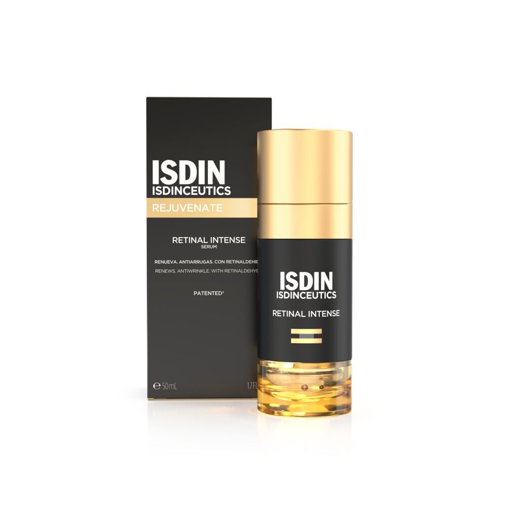 Isdinceutics Retinal Intense Protiv bora i starenja