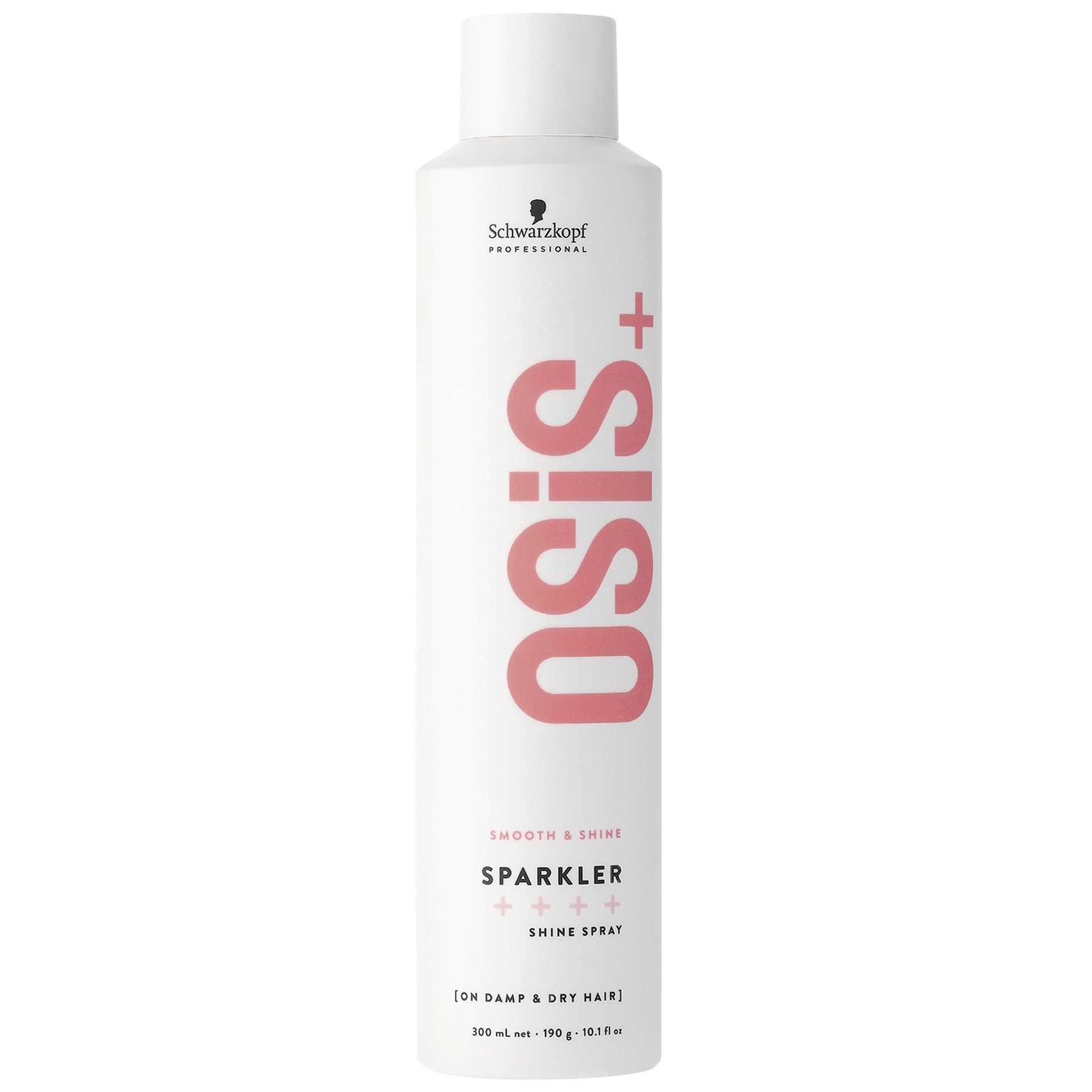 OSiS Sparkler lak za oblikovanje kose 300 ml - Schwarzkopf Professional