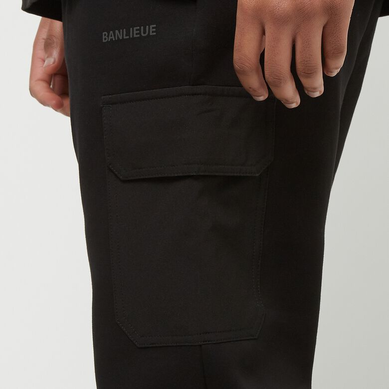 Spodnie dresowe 3D Tech