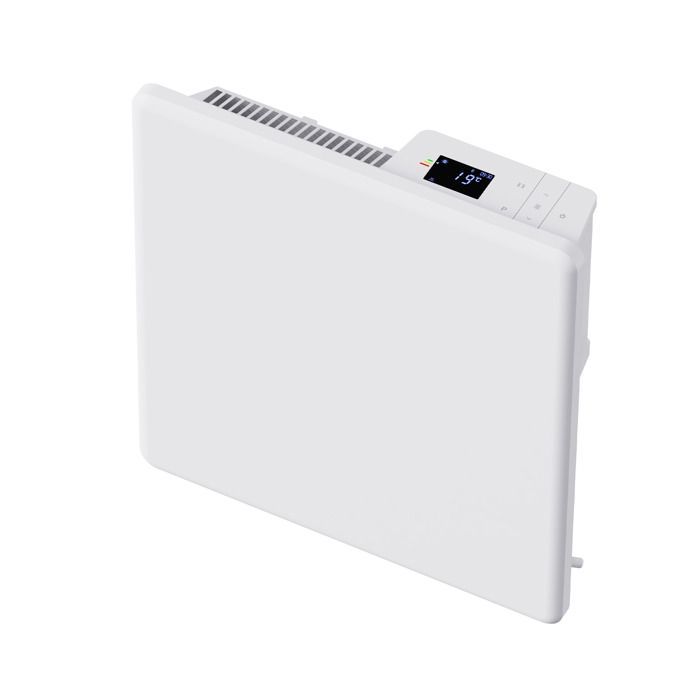 Radiador eléctrico mural Sanos Sannover de 500 W