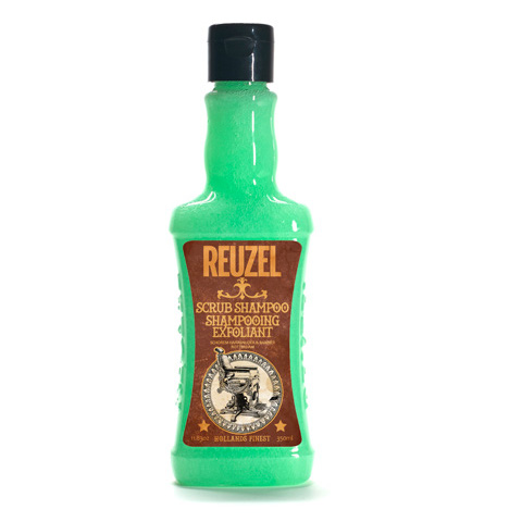 Reuzel piling šampon
