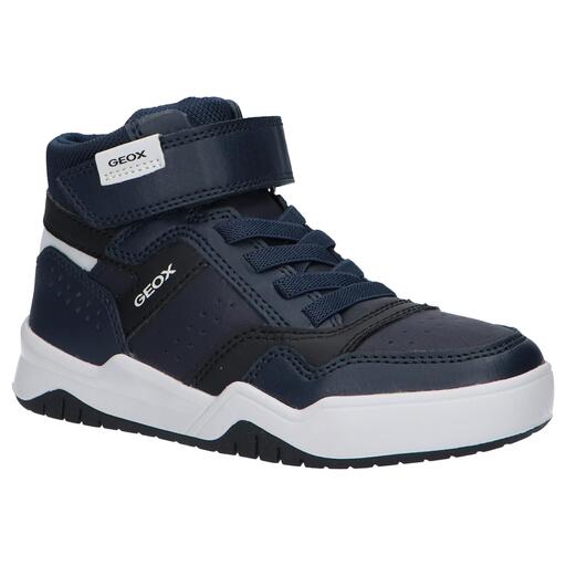 Botines Geox J167ra 0fefu J Perth