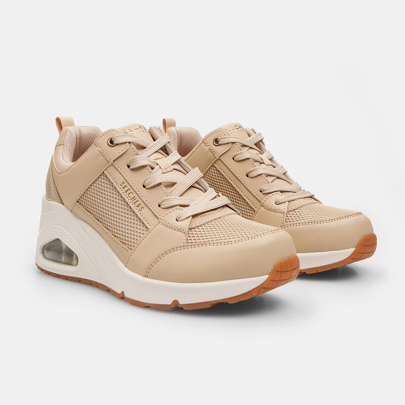 Ženske tenisice SKECHERS UNO WEDGE