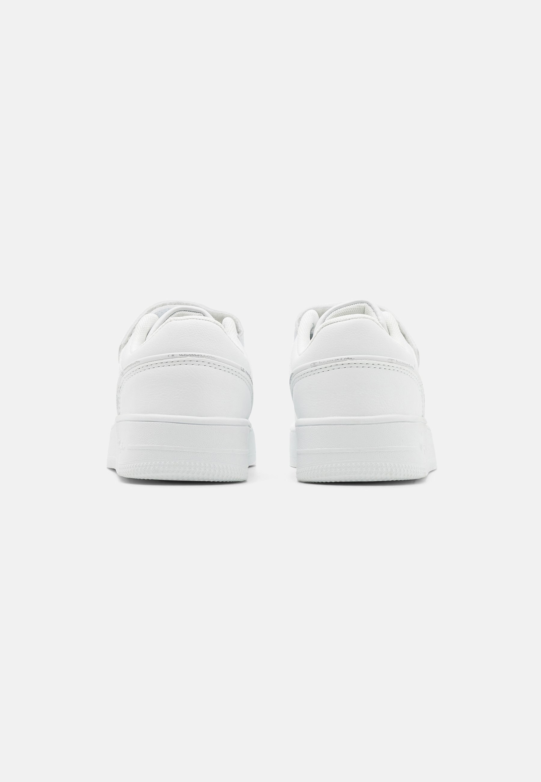 Champion RD18 UNISEXE - Baskets - triple blanc