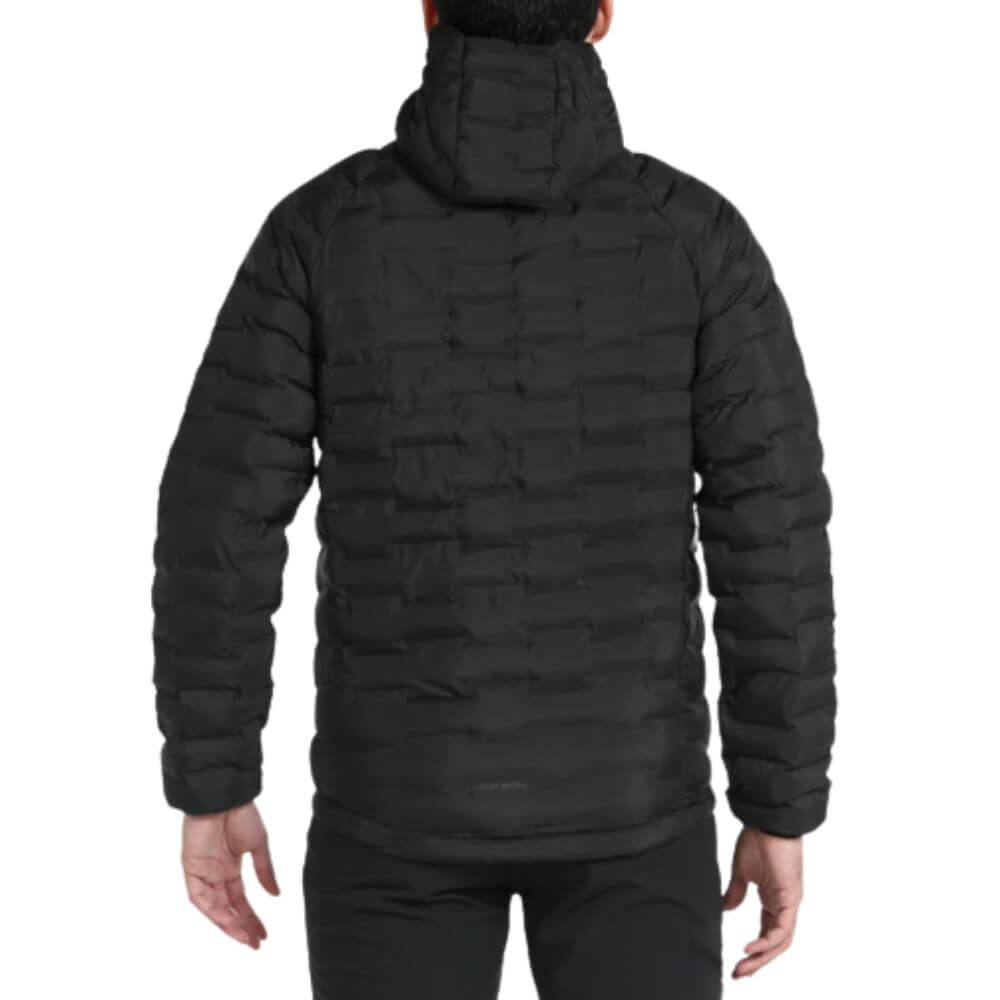 Kurtka pikowana +8000 Odporna