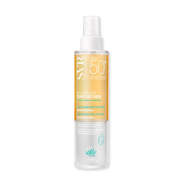 Sun Secure SPF50+ вода за заштиту од сунца | 200ml