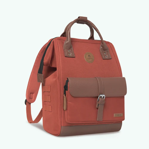 Cabaia Sac à dos Adventurer Medium San Cristobal terracotta