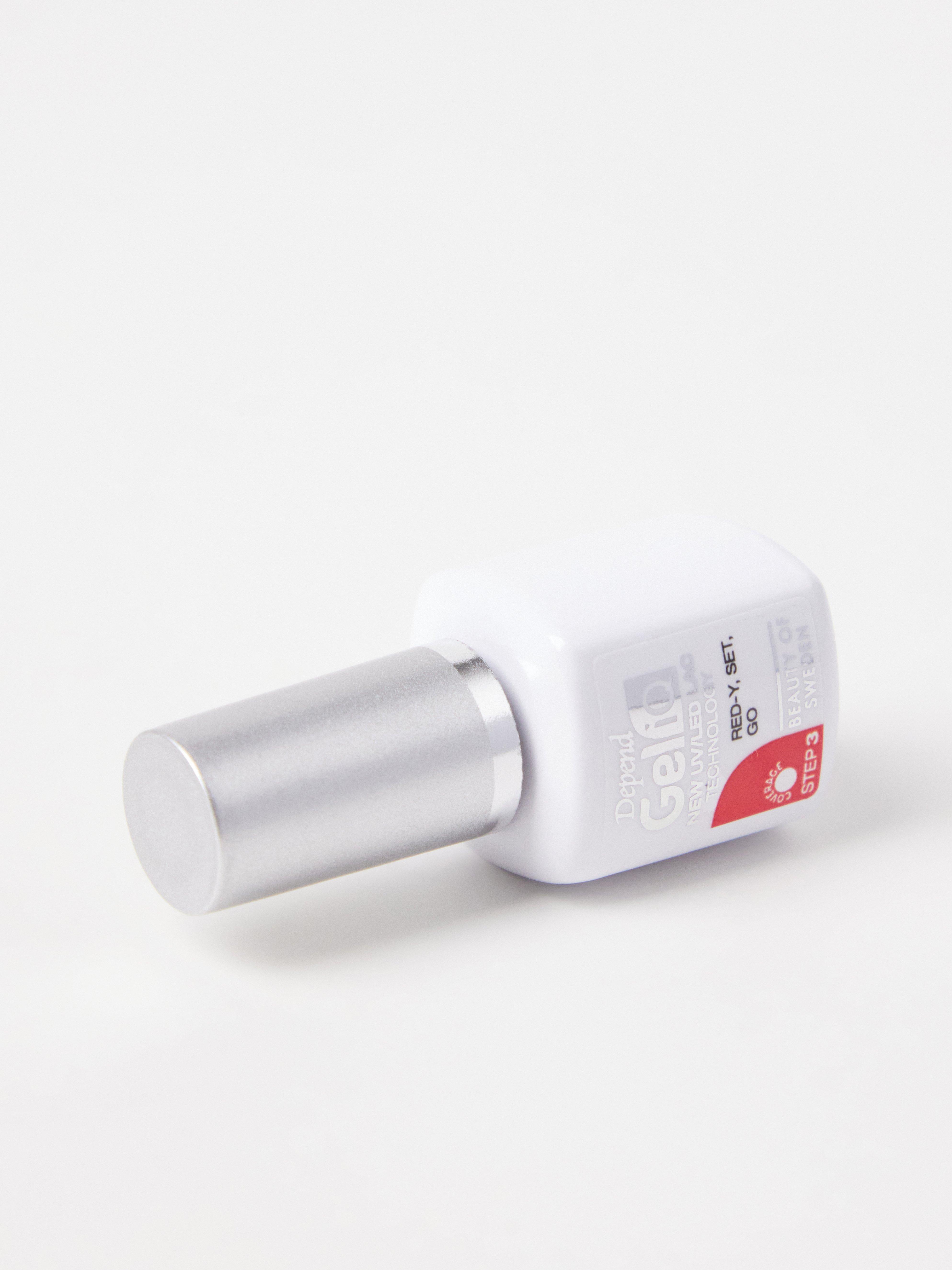 Esmalte de uñas Depend Gel iQ