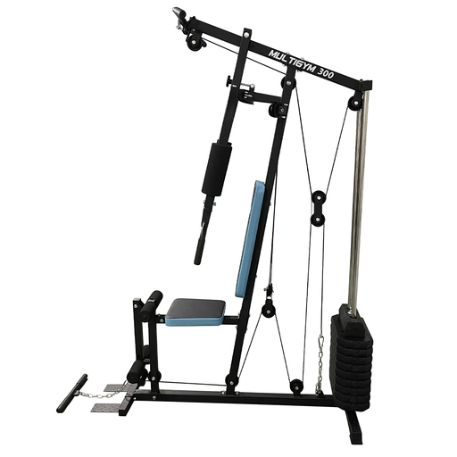 Πολυλειτουργικό μηχάνημα Behumax Multigym 300