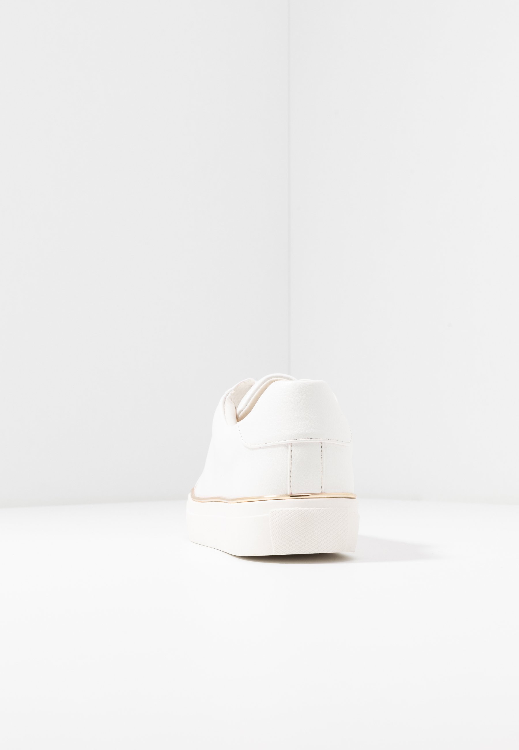 Anna Field Trainers - weiß