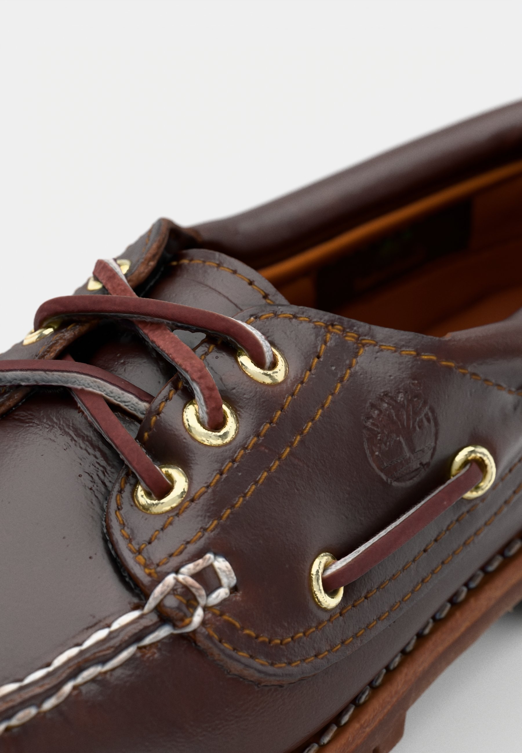 Chaussures Timberland à lacets
