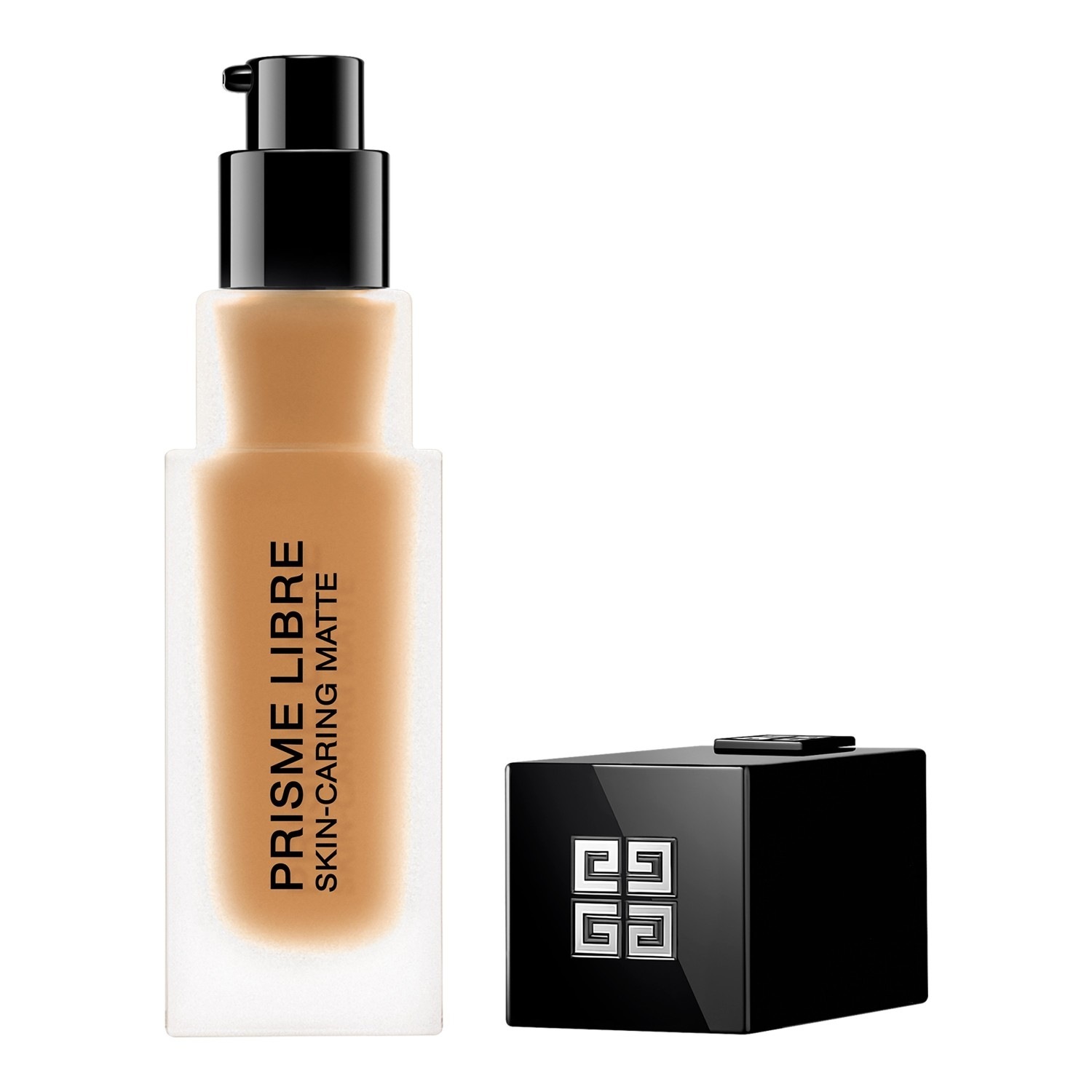 Givenchy Prisme Libre Foundation – мат пудер за негу коже – 30 мл