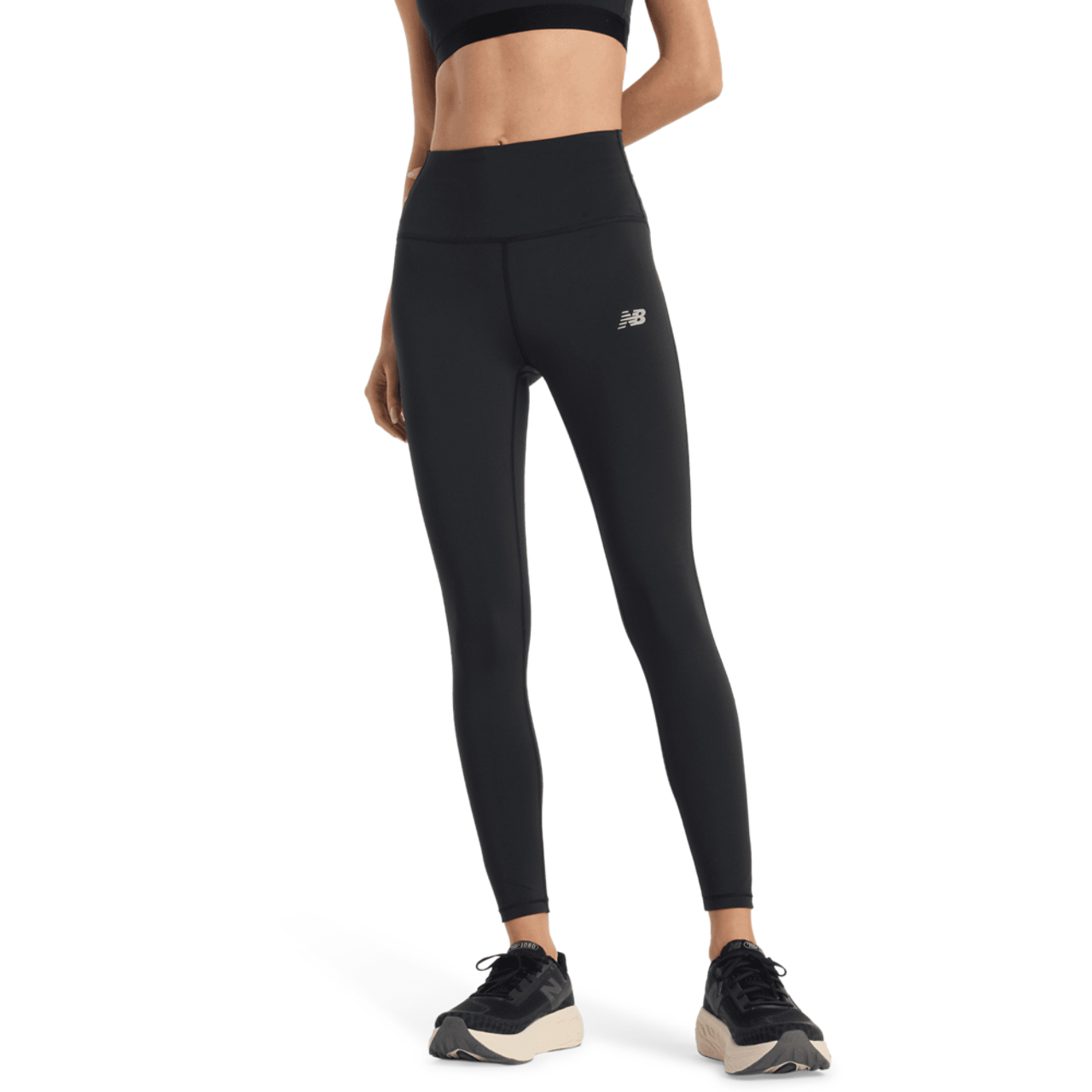New Balance High Rise Leggings