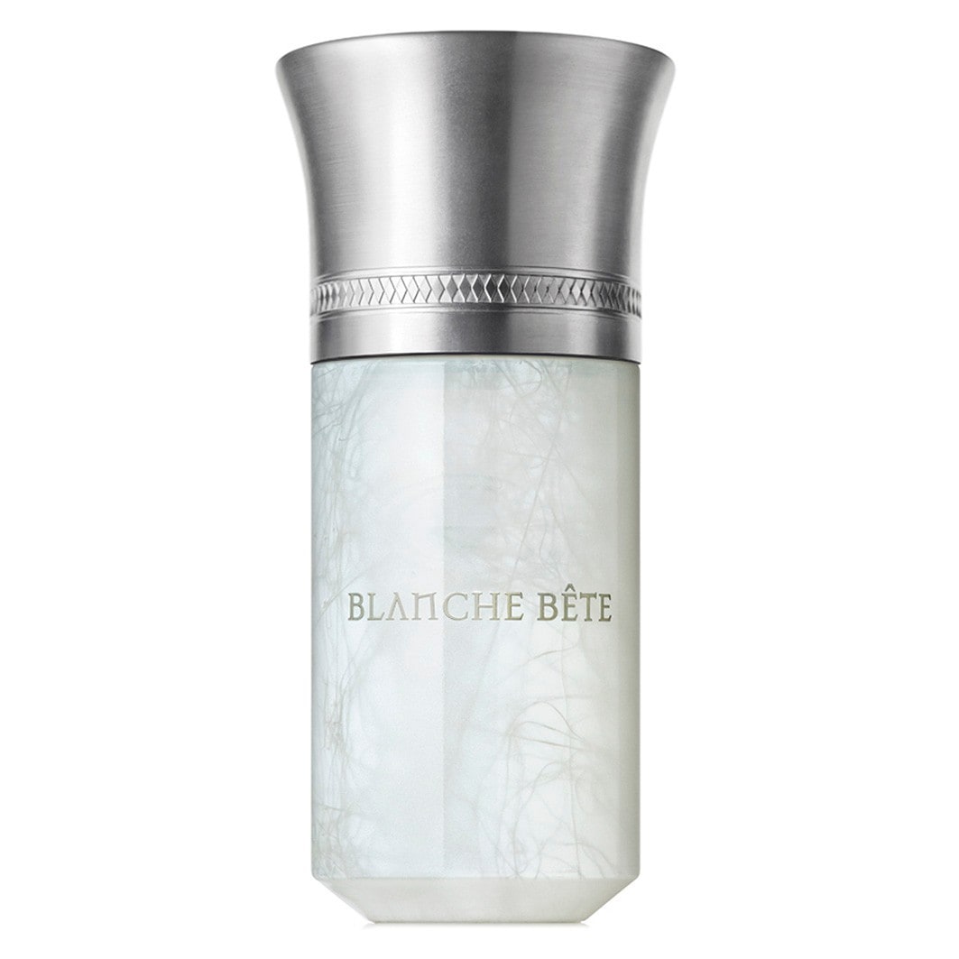 Liquides Imaginaires Eau de Parfum Blanche Bête - 50 ml