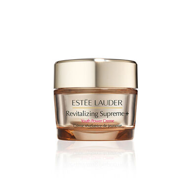 Estee Lauder Revitalizing Supreme Youth Power Nourishing Anti-Aging Face Cream 30 ml