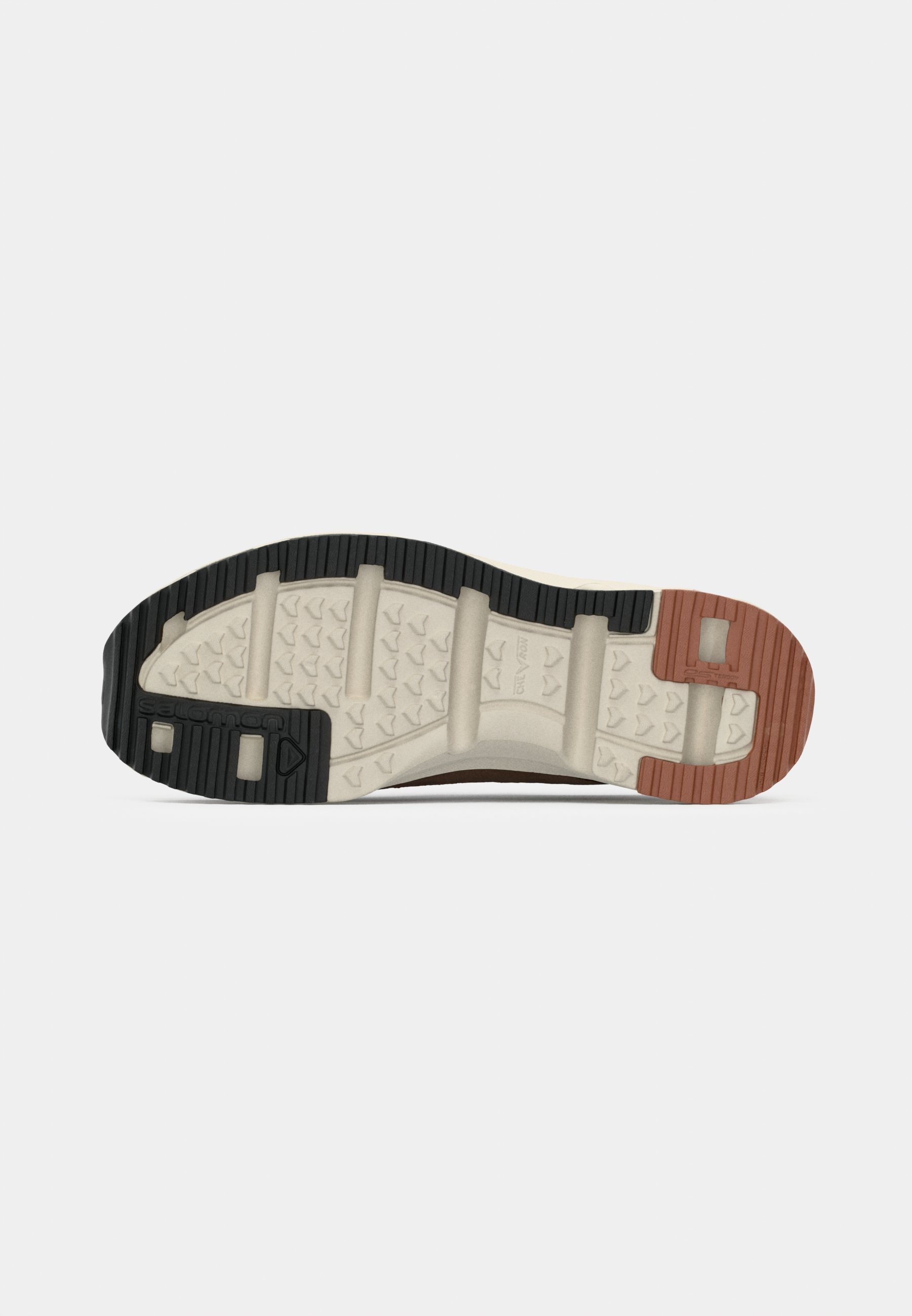 Tênis Salomon Sportstyle de cano baixo