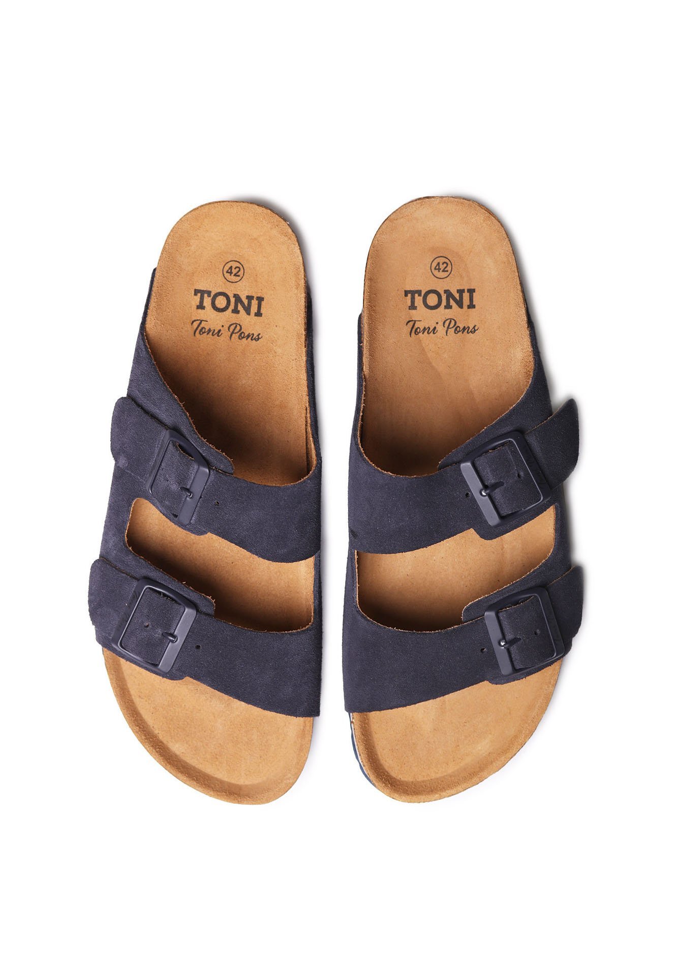Toni Pons GER-QT - Mules - mari