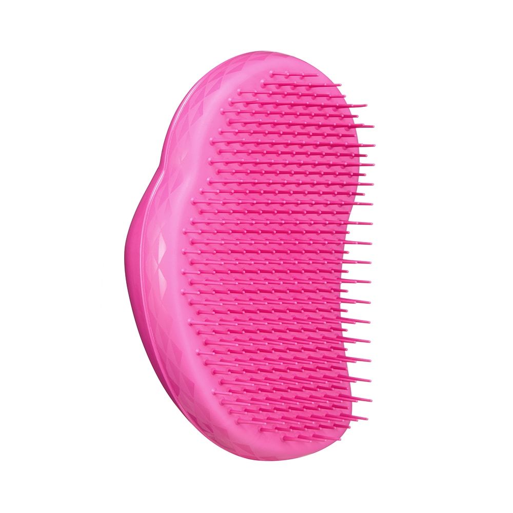 Tangle Teezer Detangler The Original Fine Fragile Berry Bright - 1 gab.