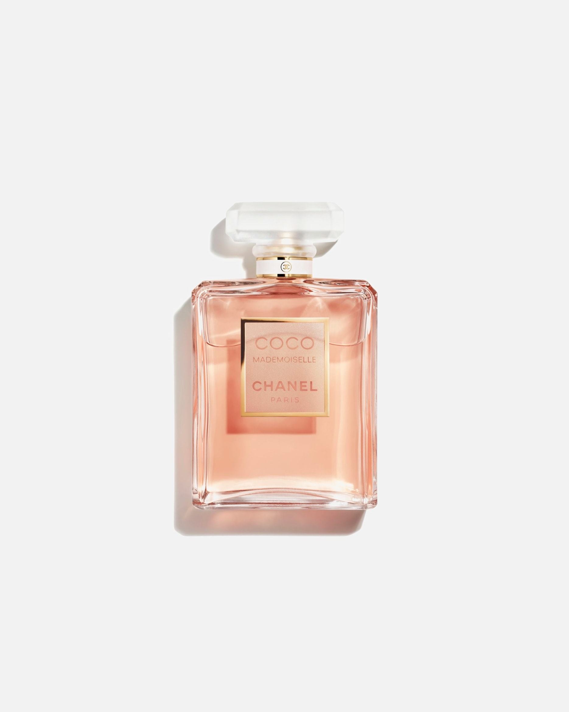 CHANEL kvapusis vanduo COCO MADEMOISELLE EAU DE PARFUM VAPORISATEUR - 35 ml