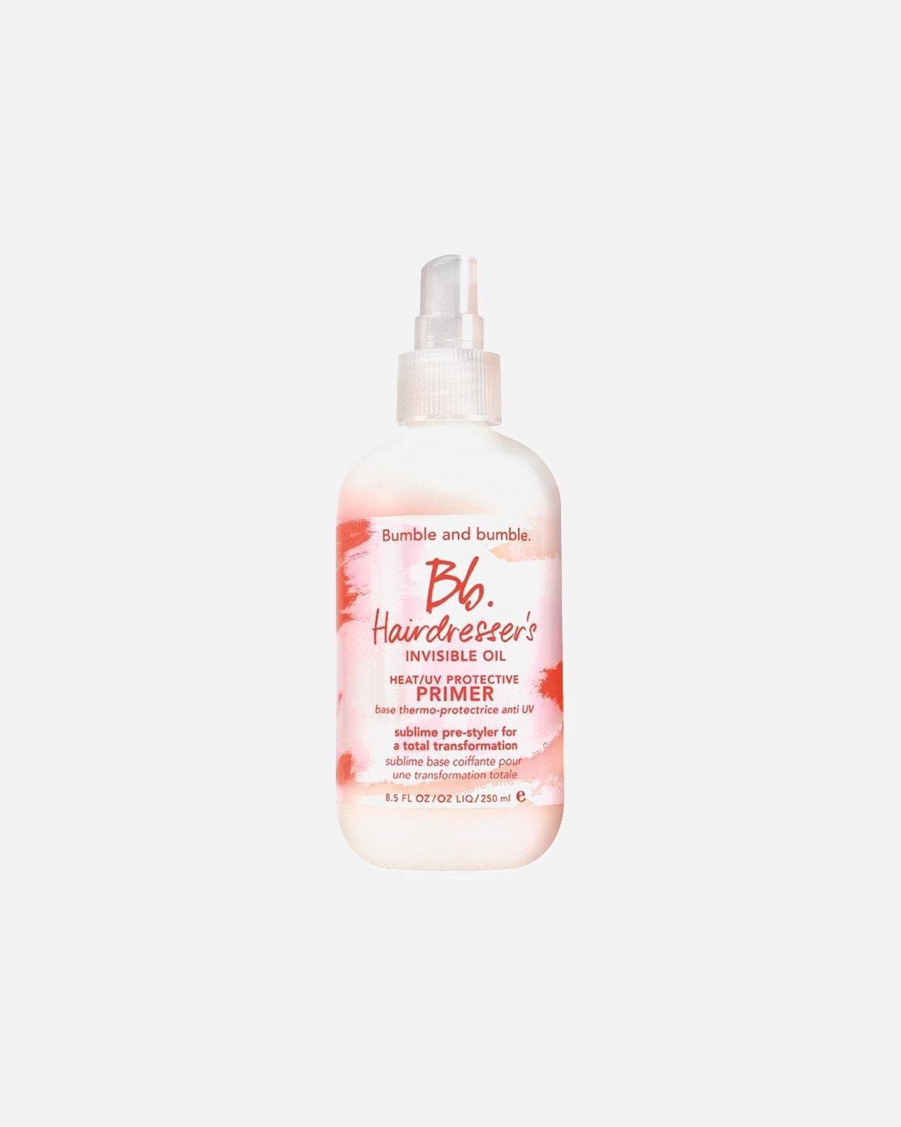 Bumble un bumble. Haarserum Hairdresser's Invisible Oil grunts - 60 ml